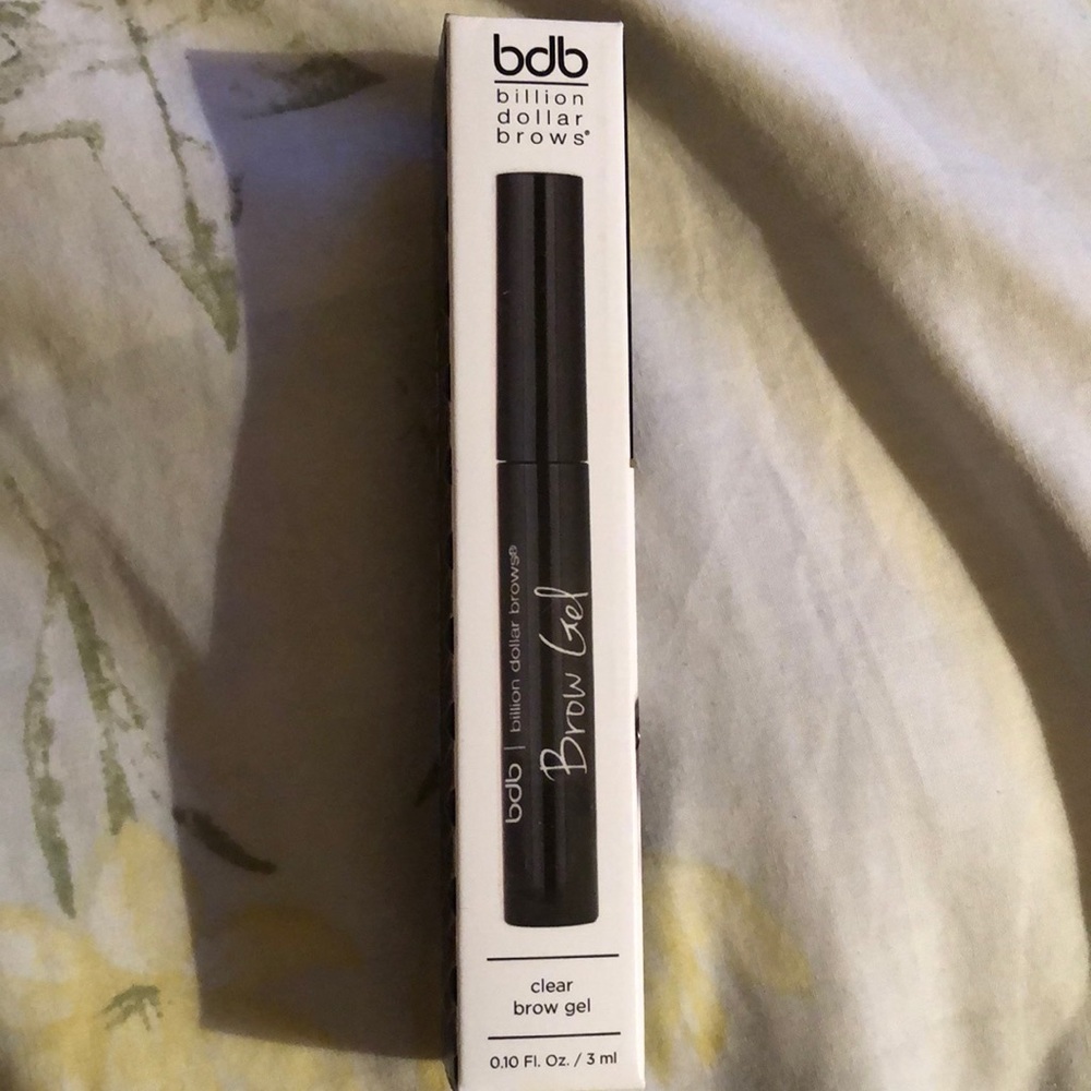 Billion Dollar Brows